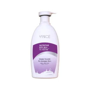 Vince BL 300ml Nutritive