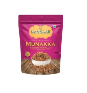 Qf Munakka 50g
