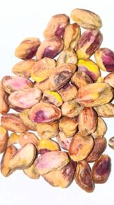 Qf Pista Maghaz 100g