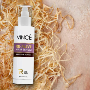 Vince Hair Serum Re-Alive