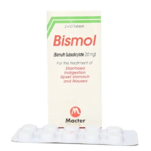 Bismol Syp 120ml