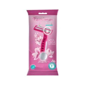 Femina Razzor 1s.