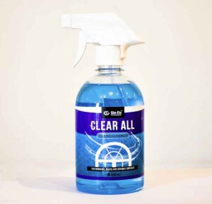 Glo Flo Clear All Gc 500ml