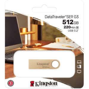Kingston Flash Drive 032gb
