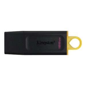 Kingston Flash Drive 128gb