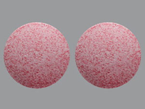 NB B-12 5000mcg 040s