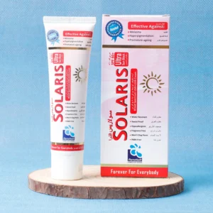 Solaris Ultra Sun Block