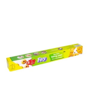 Fay Baking Paper 5mx30cm