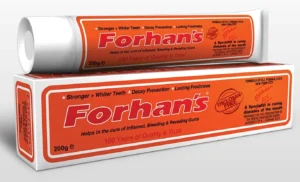 Forhans Paste 090g Extra Care