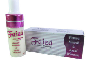 Faiza Serum