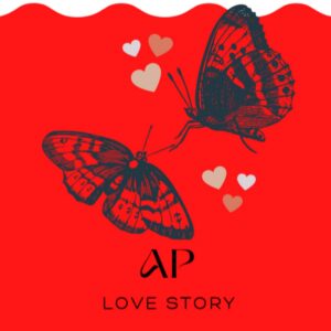 Ap Love Letter Stb 10