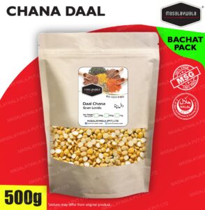 nf Daal Chana 500g