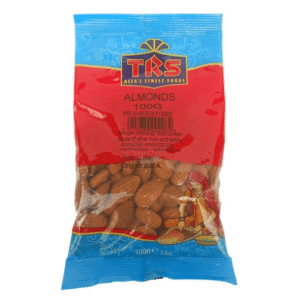 Crystal Almond 100g U.S Regular