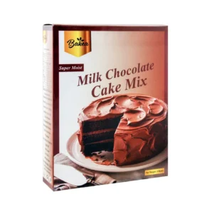 Bakea Cake Mix RV 430gm