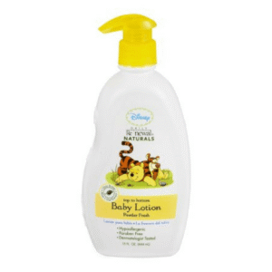 Disney Lotion 118ml Inside Out