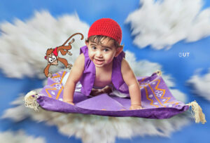 Disney Wipes 80 Inside Out