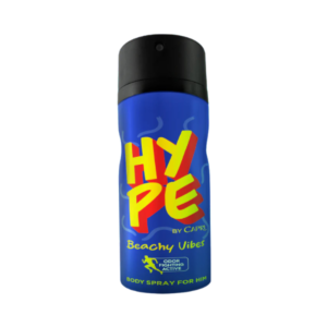 Hype Beachy Vibes 150ml