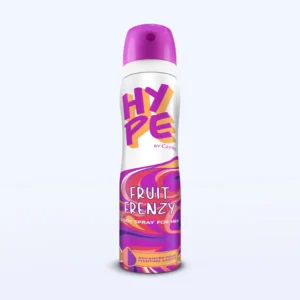 Hype Fruit Frenzy 150ml