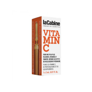 Ff Vit C Ampoule 5ml