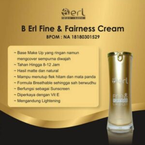 Ff Fairness Fw 60ml
