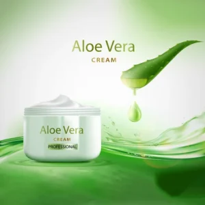 Ef Beauty Cream 20g Aleo Vera
