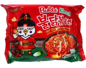 Samyang Kimchi Pouch