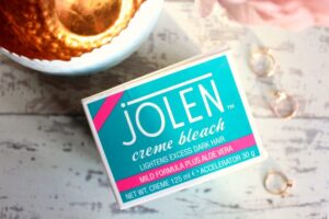 Jolen Bleach 28g Org