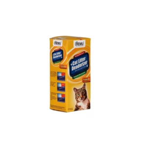 Remu Cat Litter Deodorizer mix