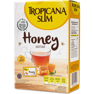 Tropicana Honey Sf 350ml