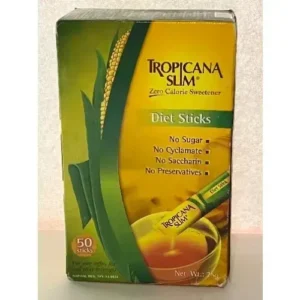 Tropicana Sticks 50s 75g