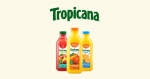 Tropicana Tab 100s