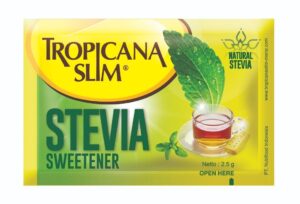 Tropicana Chromium 25s