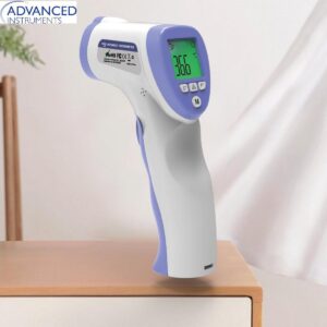 Digital Thermometer flexible