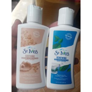 St Ives Lotion 200ml Soothing