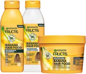 Garnier Hair Food Cond 300ml