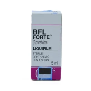 BFL EYE DROP FORTE 5 Ml