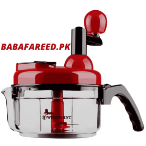 Wp Quick Chopper Wf-10