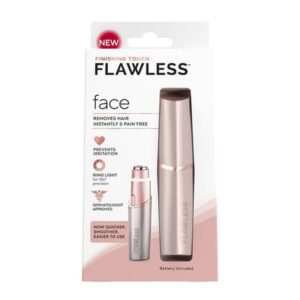 Hawiess Facial Hair Remover S