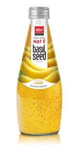 xBig Sip Basil 290ml Mango