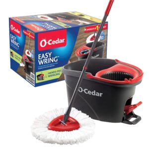 Cu Kitchen Mop 30*50 4s