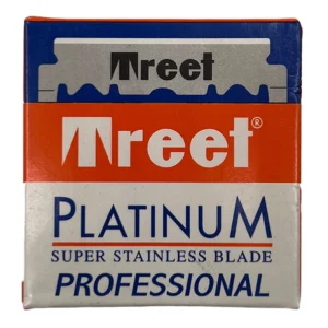 Treet Blade 20s Platinum
