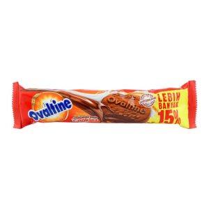 Ovaltine Cookies 120g