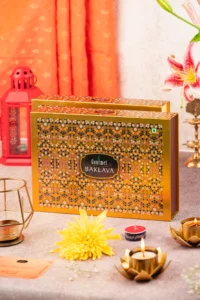 Gourmet 12s Connoisseur