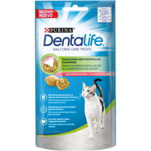 Purina Denta Life Salmon 40g