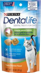 Purina Denta Life Chicken 40g
