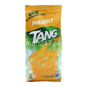 Tang Jp Pineapple 125g