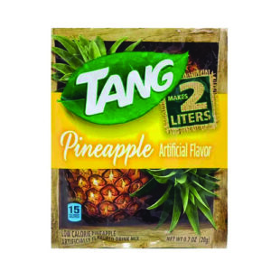 Tang 375g Pineapple