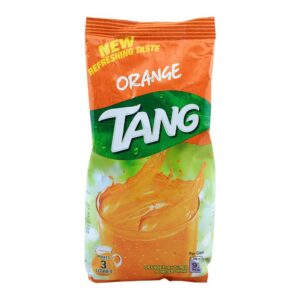 Tang 375g Orange