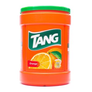 Tang 750g Orange