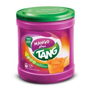 Tang 750g Mango